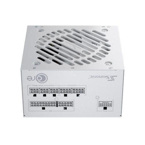 Seasonic CORE GX GOLD 750W V2 ATX 3.1, PCIe 5.1, modular