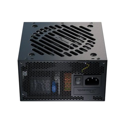 Seasonic CORE GX GOLD 850W V2 ATX 3.1, PCIe 5.1, modular