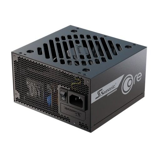 Seasonic CORE GX GOLD 850W V2 ATX 3.1, PCIe 5.1, modular