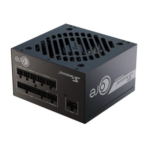 Seasonic CORE GX GOLD 850W V2 ATX 3.1, PCIe 5.1, modular