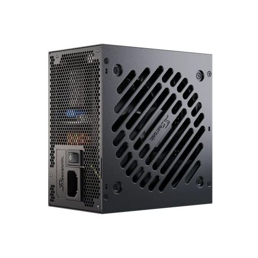 Seasonic CORE GX GOLD 850W V2 ATX 3.1, PCIe 5.1, modular