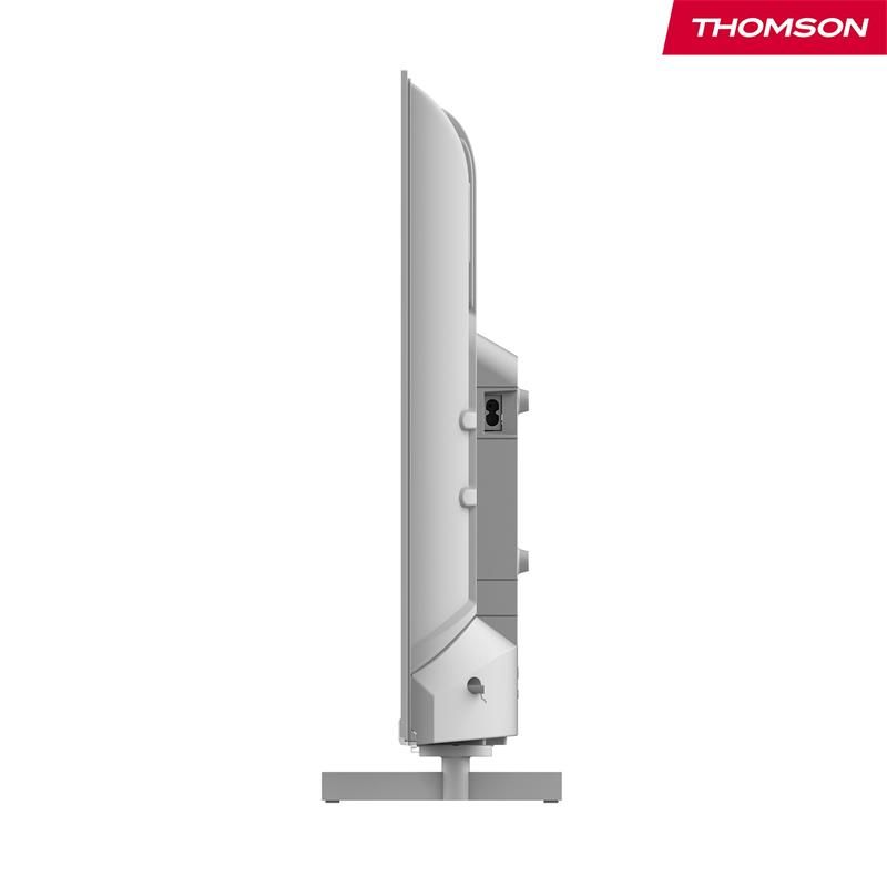 Thomson 32HG2S15W - Google TV 32" HD biely
