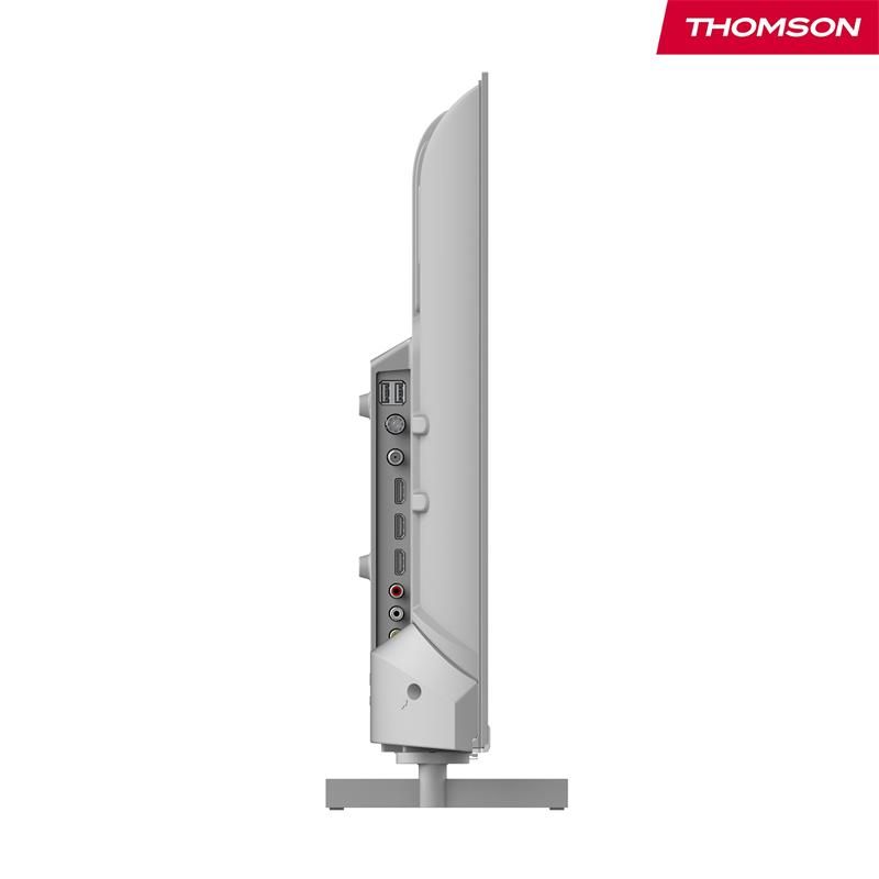 Thomson 32HG2S15W - Google TV 32" HD biely