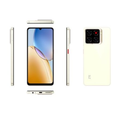 ZTE Blade A56 Gold 4+128GB