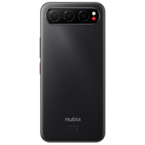 ZTE Nubia Air Black 8+256GB