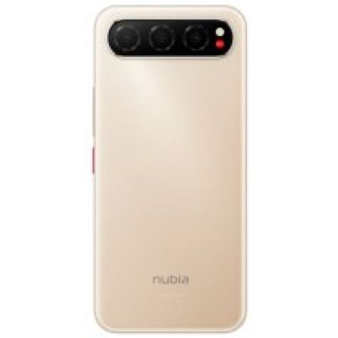 ZTE Nubia Air Gold 8+256GB