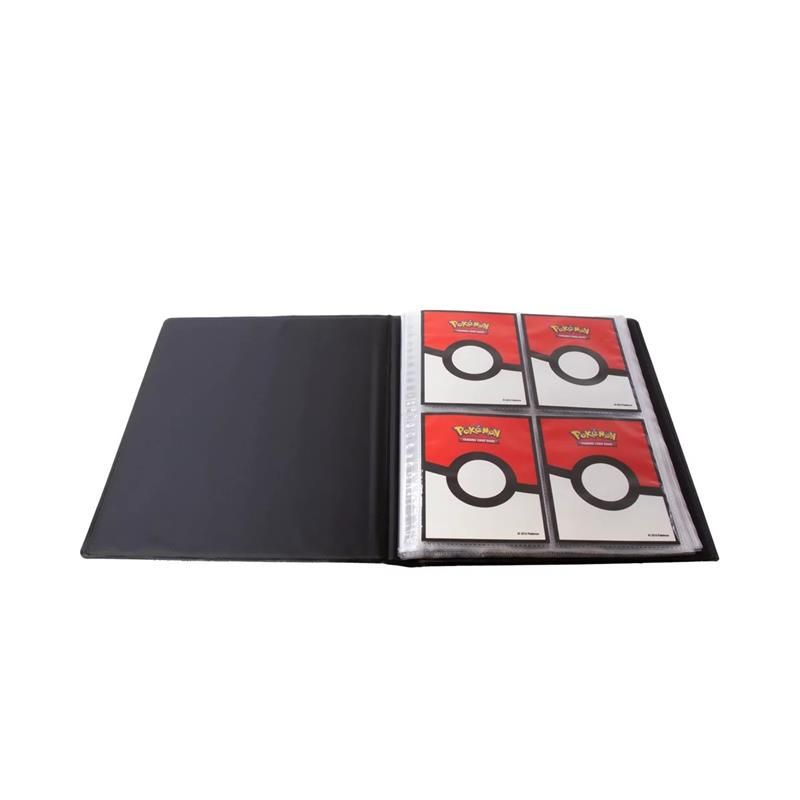 Album na karty Pokémon Mega Evolution A5 (Ultra Pro)