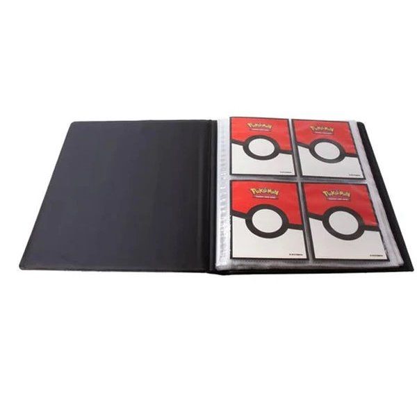 Album na karty Pokémon Mega Evolution Phantasmal Flames A5 (Ultra Pro)