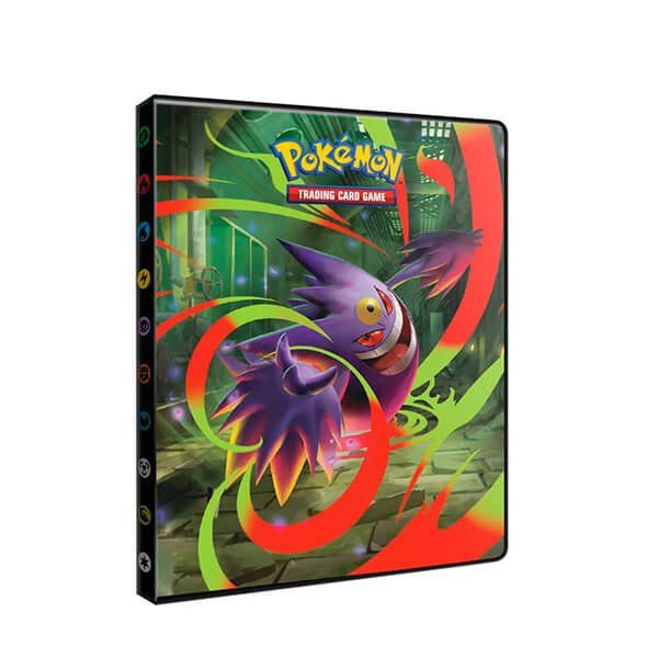 Album na karty Pokémon Mega Evolution Phantasmal Flames A5 (Ultra Pro)
