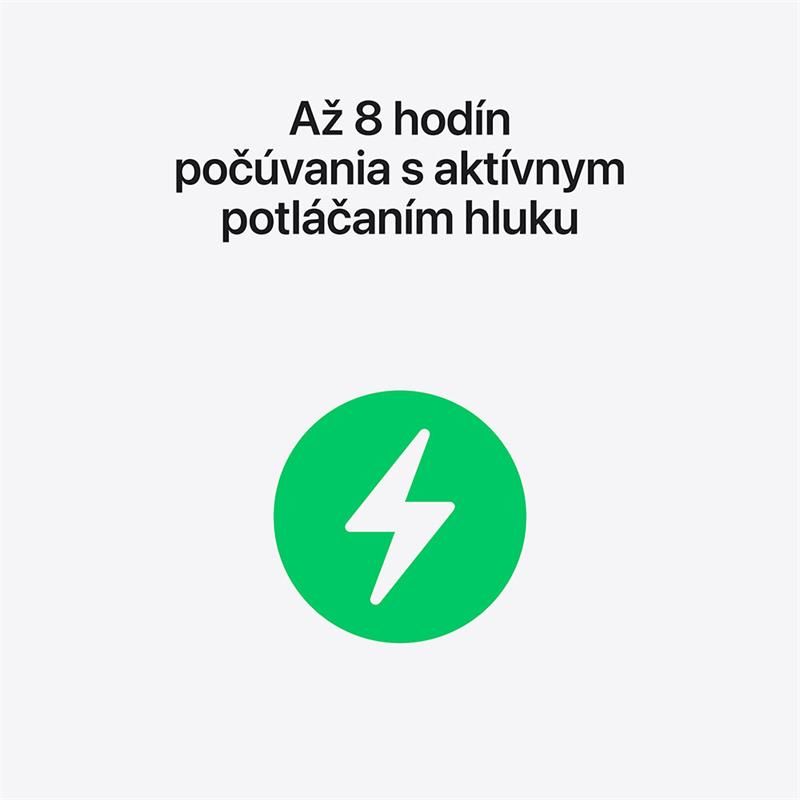 Apple AirPods Pro 3 *Rozbalený*
