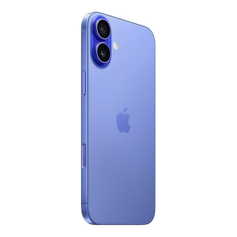 Apple iPhone 16 Plus 128 GB ultramarínová *Trieda B*