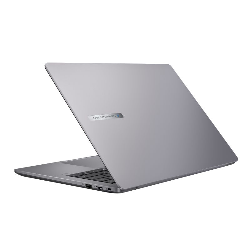 ASUS ExpertBook P3/Ryzen AI 5 330/16GB/512GB SSD/AMD Radeon/14" WQXGA/Win11Home/Gray