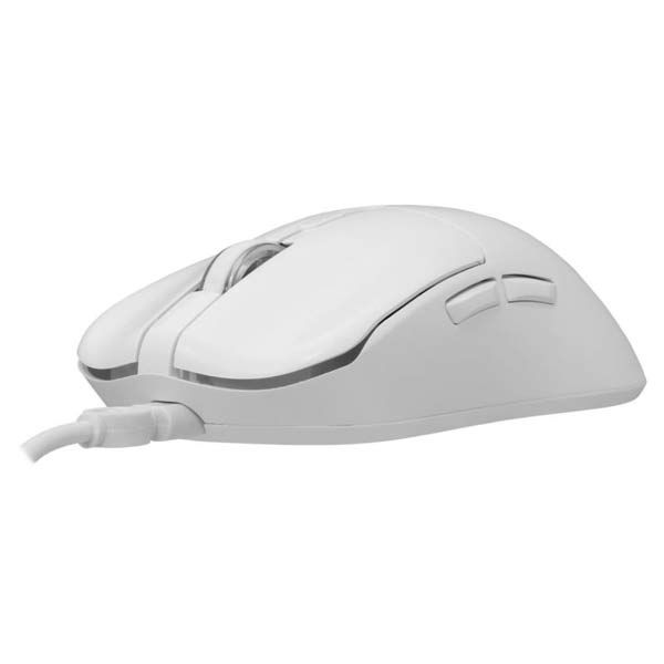 ASUS ROG Cetra True Wireless Gaming Headphones, moonlight white, vystavený, záruka 21 mesiacov