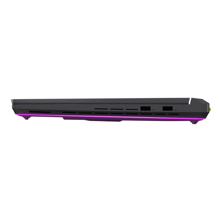 ASUS ROG Strix G16/U9-275HX/32GB/1TB SSD/RTX5060/16" 2.5K/Win11Home/Gray