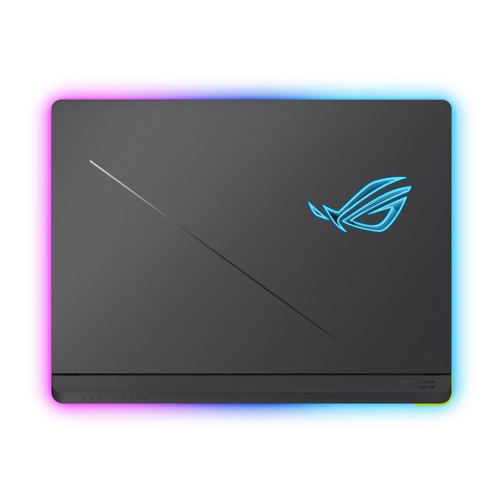 ASUS ROG Strix G16/U9-275HX/32GB/1TB SSD/RTX5060/16" 2.5K/Win11Home/Gray