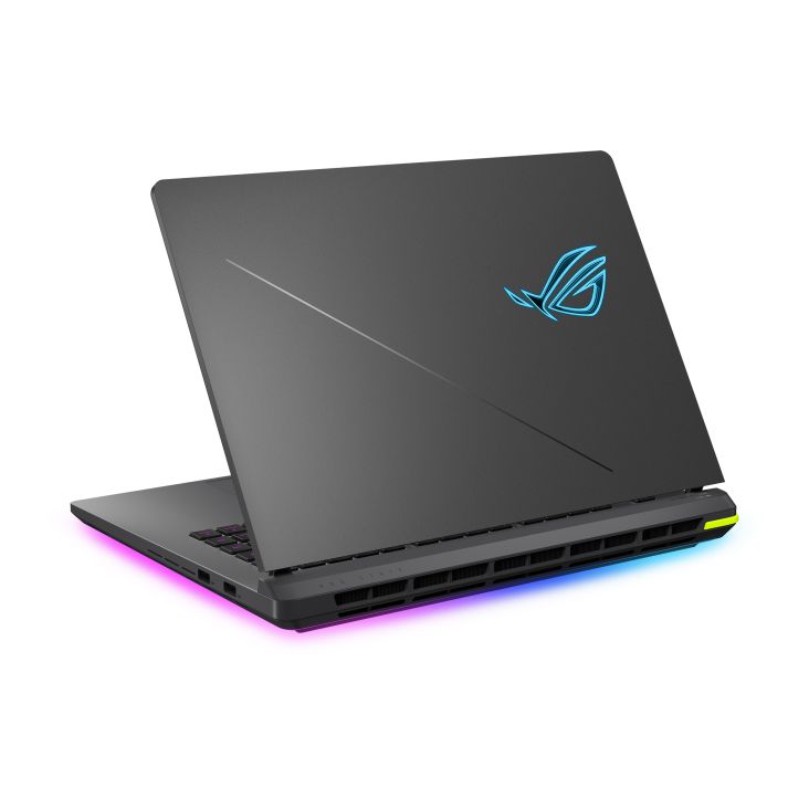 ASUS ROG Strix G16/U9-275HX/32GB/1TB SSD/RTX5060/16" 2.5K/Win11Home/Gray