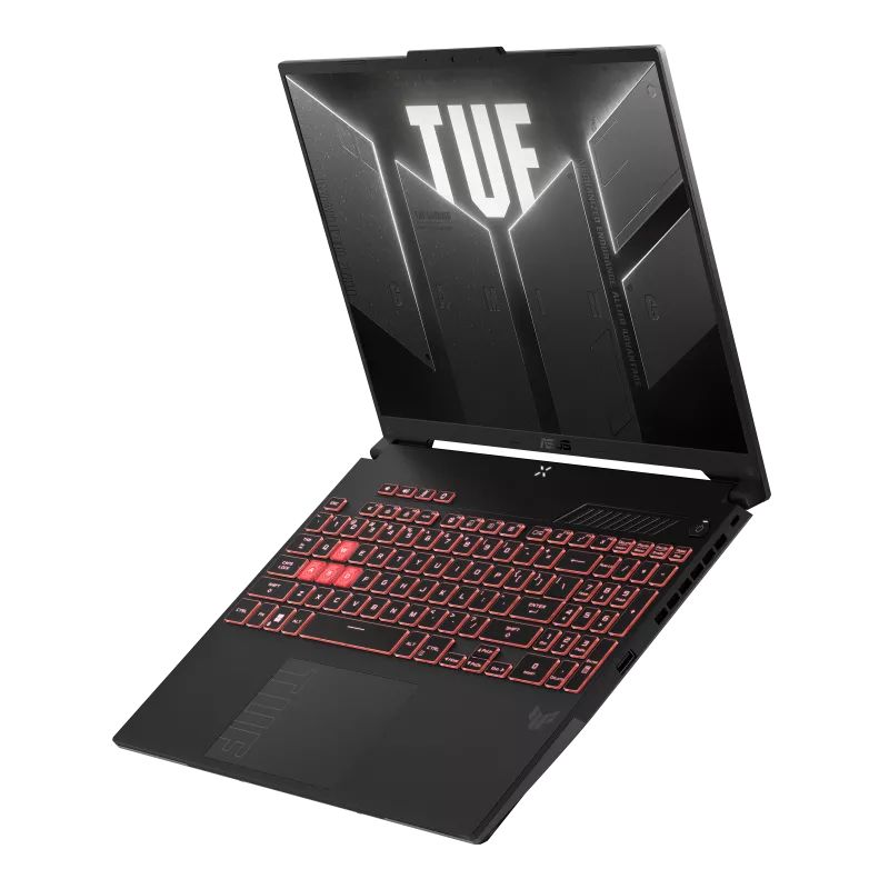 ASUS TUF Gaming A16/R7-7445HS/16GB/512 GB SSD/RTX4050/16" WUXGA/Win11Home/Mecha Gray