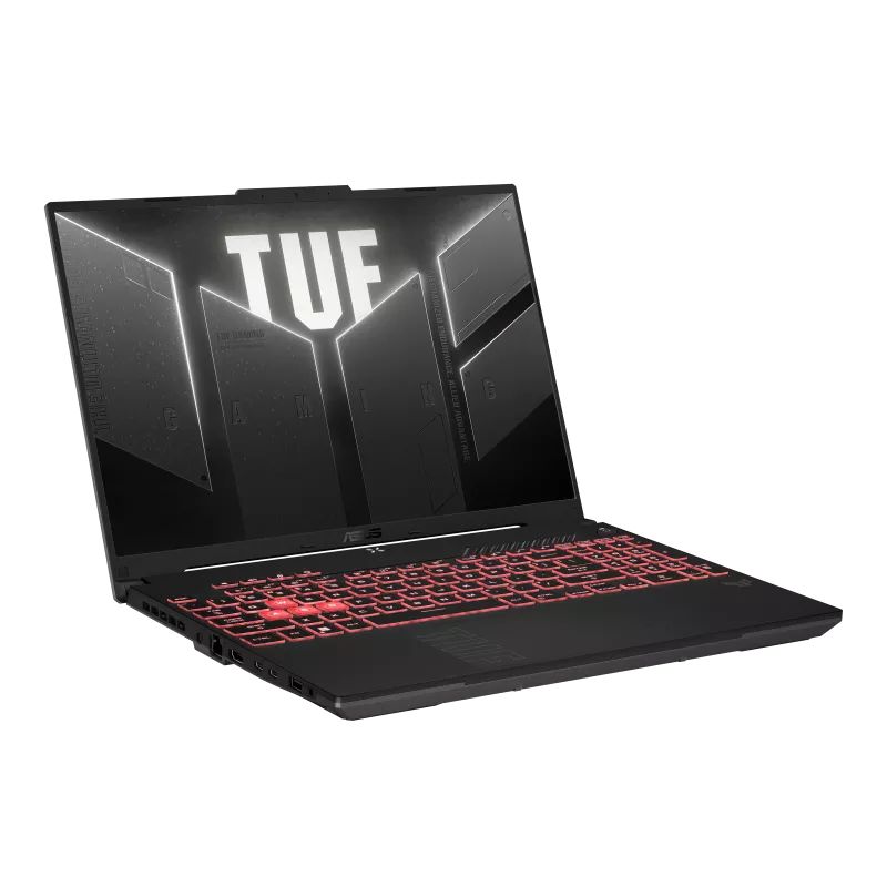 ASUS TUF Gaming A16/R7-7445HS/16GB/512 GB SSD/RTX4050/16" WUXGA/Win11Home/Mecha Gray
