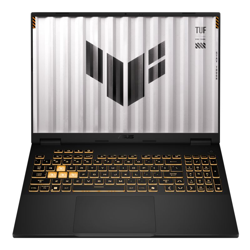 ASUS TUF Gaming F16/i7-14650HX/32GB/1TB SSD/RTX5060/16" WUXGA/Win11Home/Jaeger Gray
