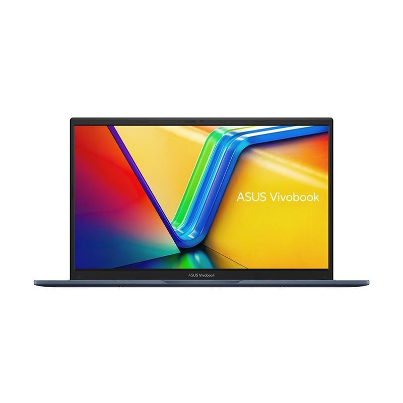 ASUS Vivobook 15/i3-1315U/8GB/512GB SSD/Intel UMA/15,6" FHD/Win11Home/Quiet Blue