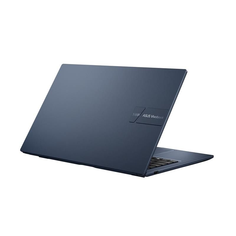 ASUS Vivobook 15/i3-1315U/8GB/512GB SSD/Intel UMA/15,6" FHD/Win11Home/Quiet Blue