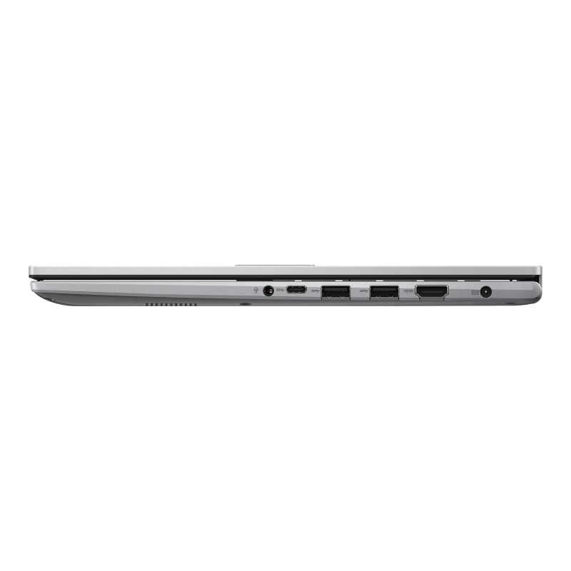 ASUS Vivobook 15/i5-120U/16GB/512GB SSD/Intel UMA/15,6" FHD/Win11Home/Silver