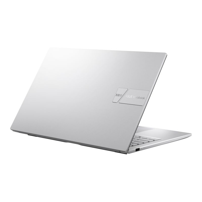 ASUS Vivobook 15/i5-120U/16GB/512GB SSD/Intel UMA/15,6" FHD/Win11Home/Silver