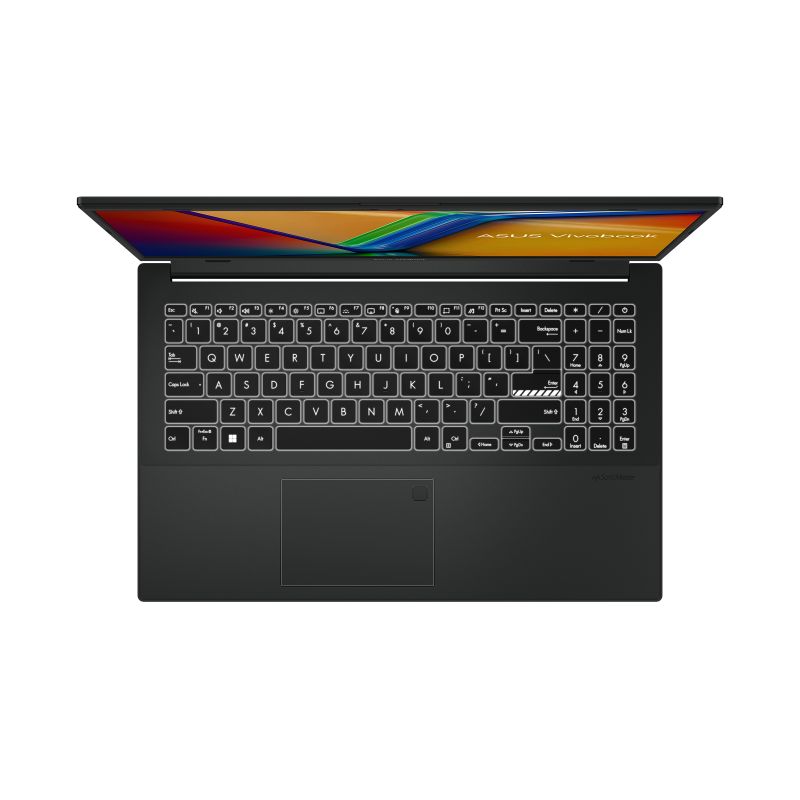 ASUS Vivobook Go 15/R3-7320U/8GB/512GB SSD/AMD UMA/15,6 " FHD/Win11Home/Black