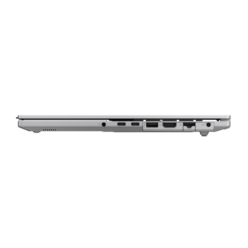 ASUS Vivobook Pro 15 OLED/U9-285H/24GB/2TB SSD/RTX 4050/15,6" OLED/Win11Pro/Silver