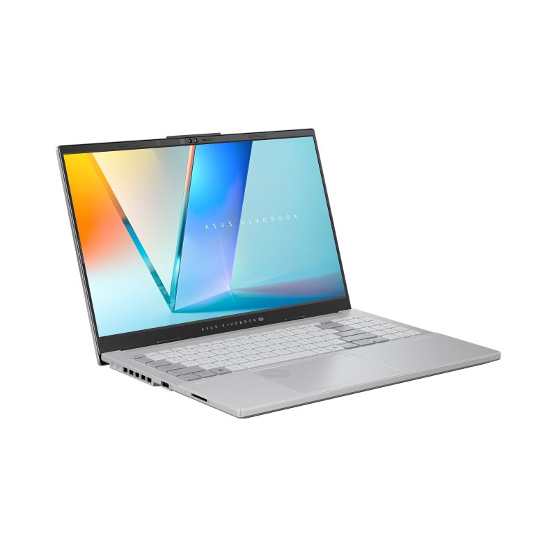 ASUS Vivobook Pro 15 OLED/U9-285H/24GB/2TB SSD/RTX 4050/15,6" OLED/Win11Pro/Silver