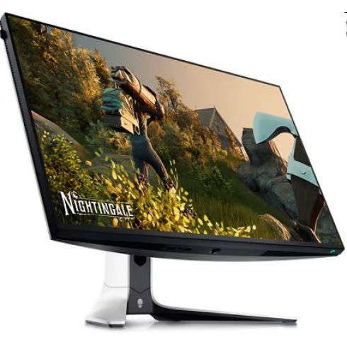 Dell Alienware Gaming Monitor AW2723DF 27" IPS QHD 240Hz 1ms White 3RNBD