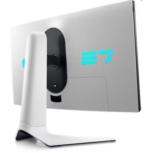 Dell Alienware Gaming Monitor AW2723DF 27" IPS QHD 240Hz 1ms White 3RNBD