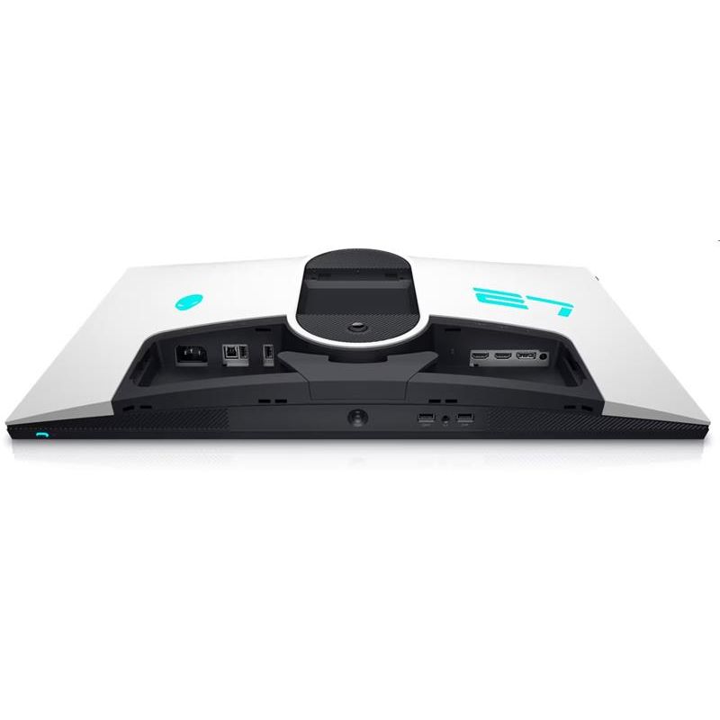 Dell Alienware Gaming Monitor AW2723DF 27" IPS QHD 240Hz 1ms White 3RNBD