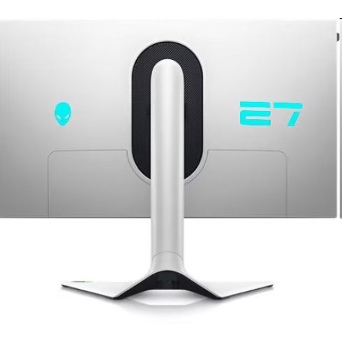 Dell Alienware Gaming Monitor AW2723DF 27" IPS QHD 240Hz 1ms White 3RNBD