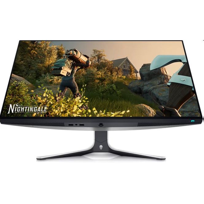 Dell Alienware Gaming Monitor AW2723DF 27" IPS QHD 240Hz 1ms White 3RNBD