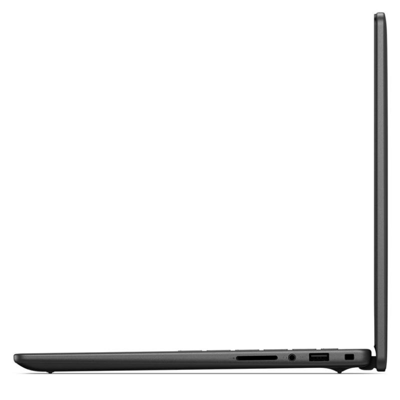 Dell Pro 14 Essential PV14250/C5-120U/16GB/512GB SSD/14" FHD+/Intel UHD/Fpr/4Cell/65W/WLAN/Backlit Kb/W11 Pro/3Y PrSp