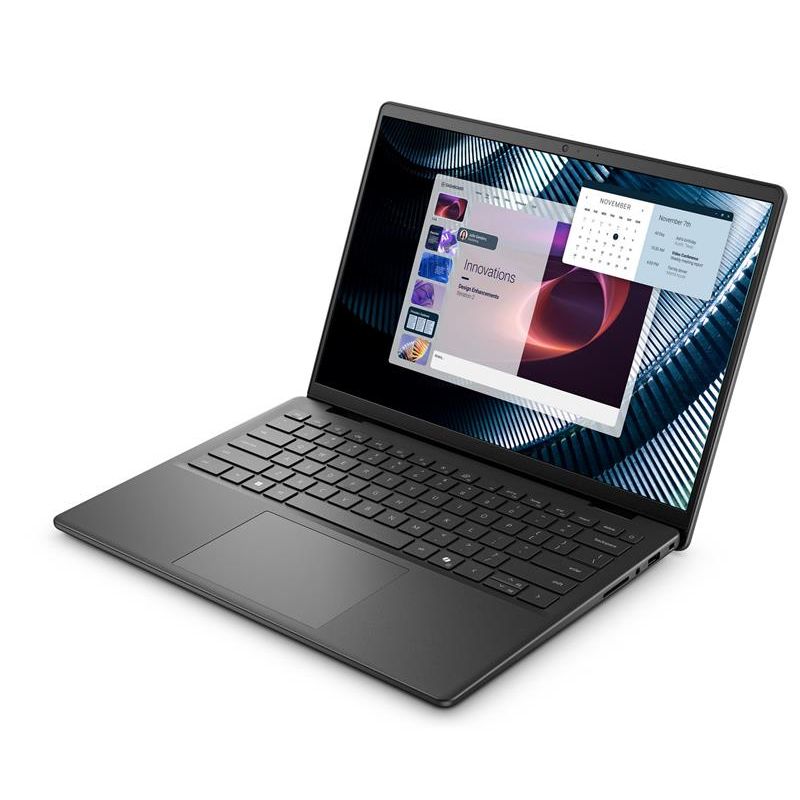 Dell Pro 14 Essential PV14250/C7-150U/16GB/1TB SSD/14" FHD+/Intel UHD/Fpr/4Cell/65W/WLAN/Backlit Kb/W11 Pro/3Y PrSp