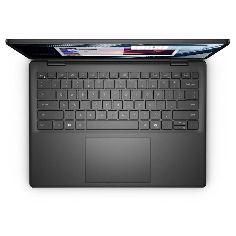 Dell Pro 14 Essential PV14250/C7-150U/32GB/1TB SSD/14" FHD+/Intel UHD/Fpr/4Cell/65W/WLAN/Backlit Kb/W11 Pro/3Y PrSp