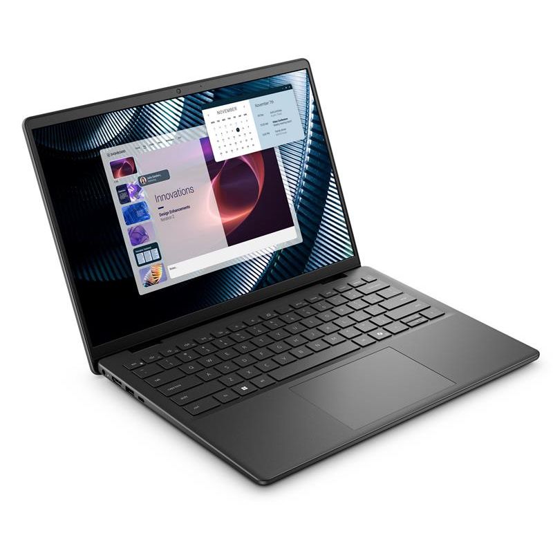 Dell Pro 14 Essential PV14250/C7-150U/32GB/1TB SSD/14" FHD+/Intel UHD/Fpr/4Cell/65W/WLAN/Backlit Kb/W11 Pro/3Y PrSp