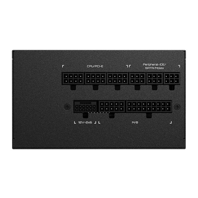 Gigabyte UD750GM PG5 V2 750W 80+ Gold Modular PCIe 5