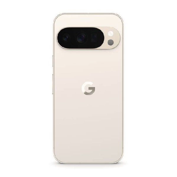 Google Pixel 10 Pro 16/128 GB Porcelain