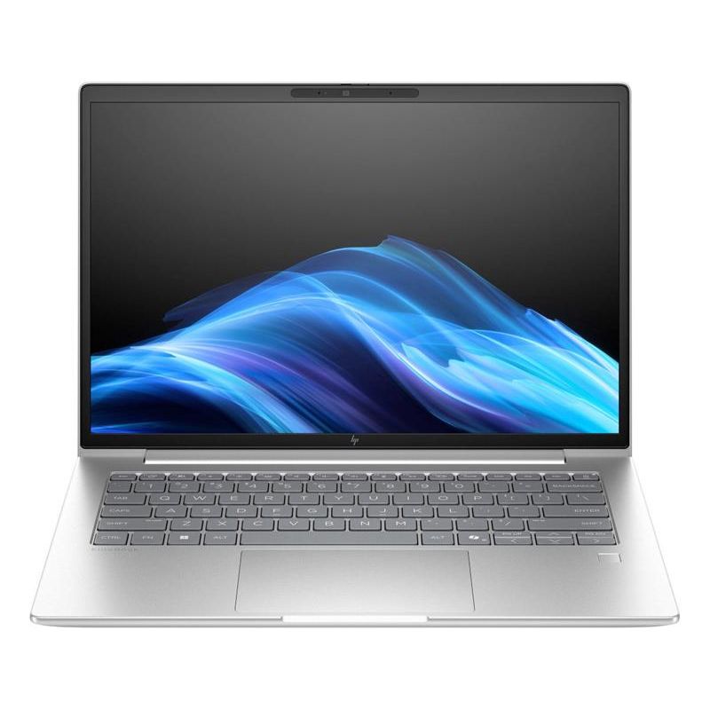 HP Elitebook 6 G1a 14, Ryzen 7 250, 14.0 1920x1200 UWVA/300n, AMD Radeon 780M, 32GB/DDR5, SSD 512GB, W11Pro, 3-3-3