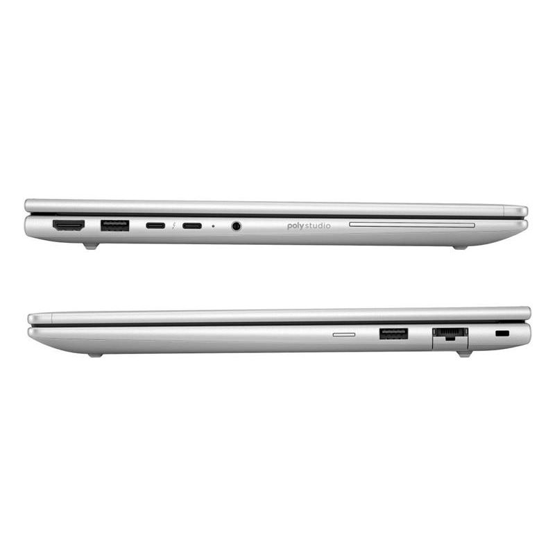 HP Elitebook 6 G1a 14, Ryzen 7 250, 14.0 1920x1200 UWVA/300n, AMD Radeon 780M, 32GB/DDR5, SSD 512GB, W11Pro, 3-3-3