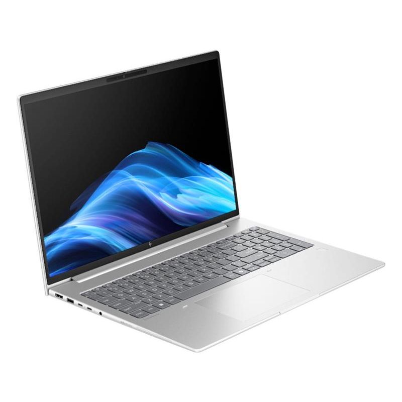 HP Elitebook 6 G1a 16, Ryzen 7 250, 16.0 1920x1200 UWVA/300n, AMD Radeon 780M, 32GB/DDR5, SSD 512GB, W11Pro, 3-3-3