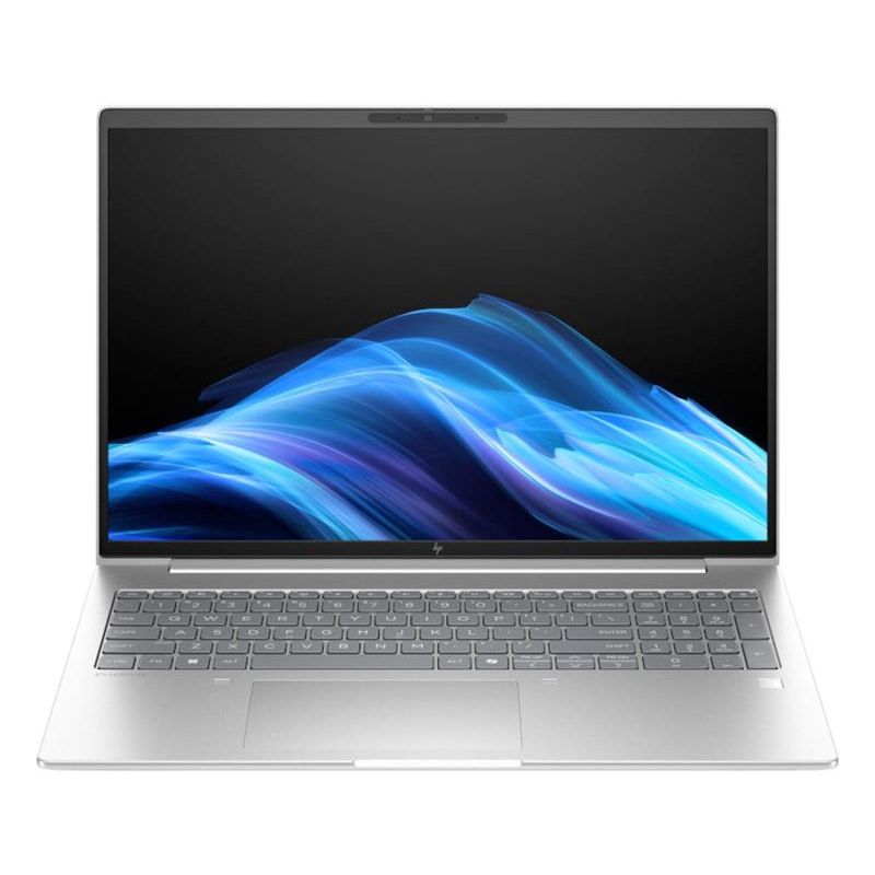 HP Elitebook 6 G1i 16, Ultra 7 255U, 16.0 1920x1200 UWVA/300n, Intel Graphics, 32GB/DDR5, SSD 512GB, W11Pro, 3-3-3
