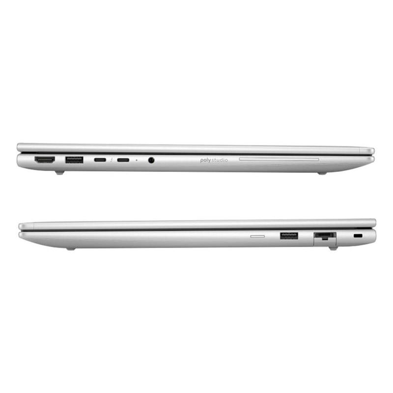 HP Elitebook 6 G1i 16, Ultra 7 255U, 16.0 1920x1200 UWVA/300n, Intel Graphics, 32GB/DDR5, SSD 512GB, W11Pro, 3-3-3
