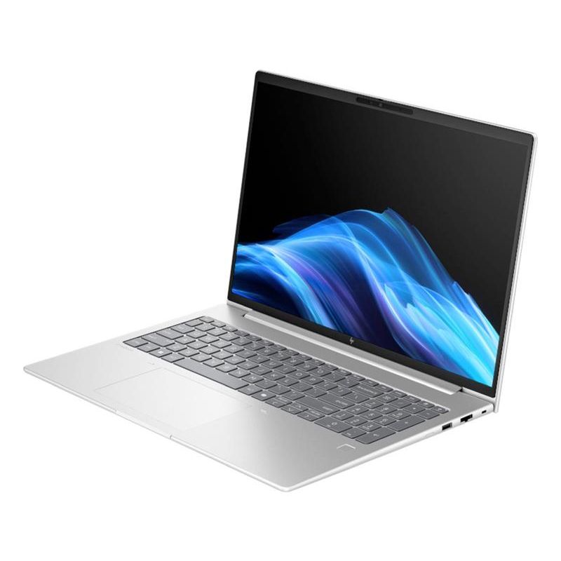 HP Elitebook 6 G1i 16, Ultra 7 255U, 16.0 1920x1200 UWVA/300n, Intel Graphics, 32GB/DDR5, SSD 512GB, W11Pro, 3-3-3