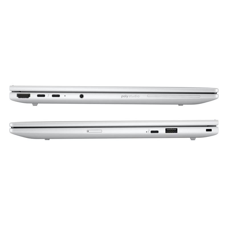 HP Elitebook 8 G1i 14, Ultra 5 225H, 14.0 1920x1200 UWVA/400n, Intel Arc 130T, 16GB/DDR5, SSD 512GB, W11Pro, 3-3-3