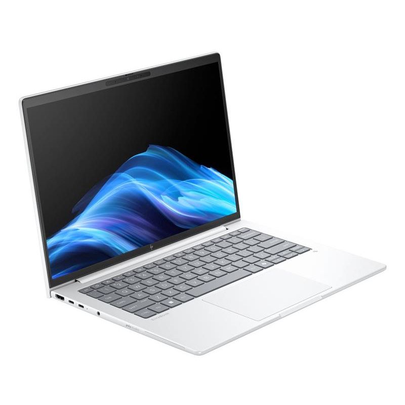 HP Elitebook 8 G1i 14, Ultra 5 225H, 14.0 1920x1200 UWVA/400n, Intel Arc 130T, 16GB/DDR5, SSD 512GB, W11Pro, 3-3-3
