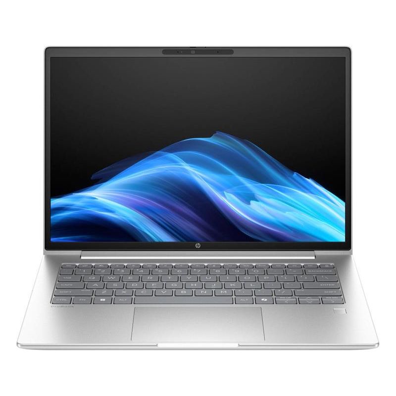 HP ProBook 4 G1a 14, Ryzen 5 220, 14.0 1920x1200 UWVA/300n, AMD Radeon 740M, 16GB/DDR5, SSD 512GB, W11Pro, 3-3-0